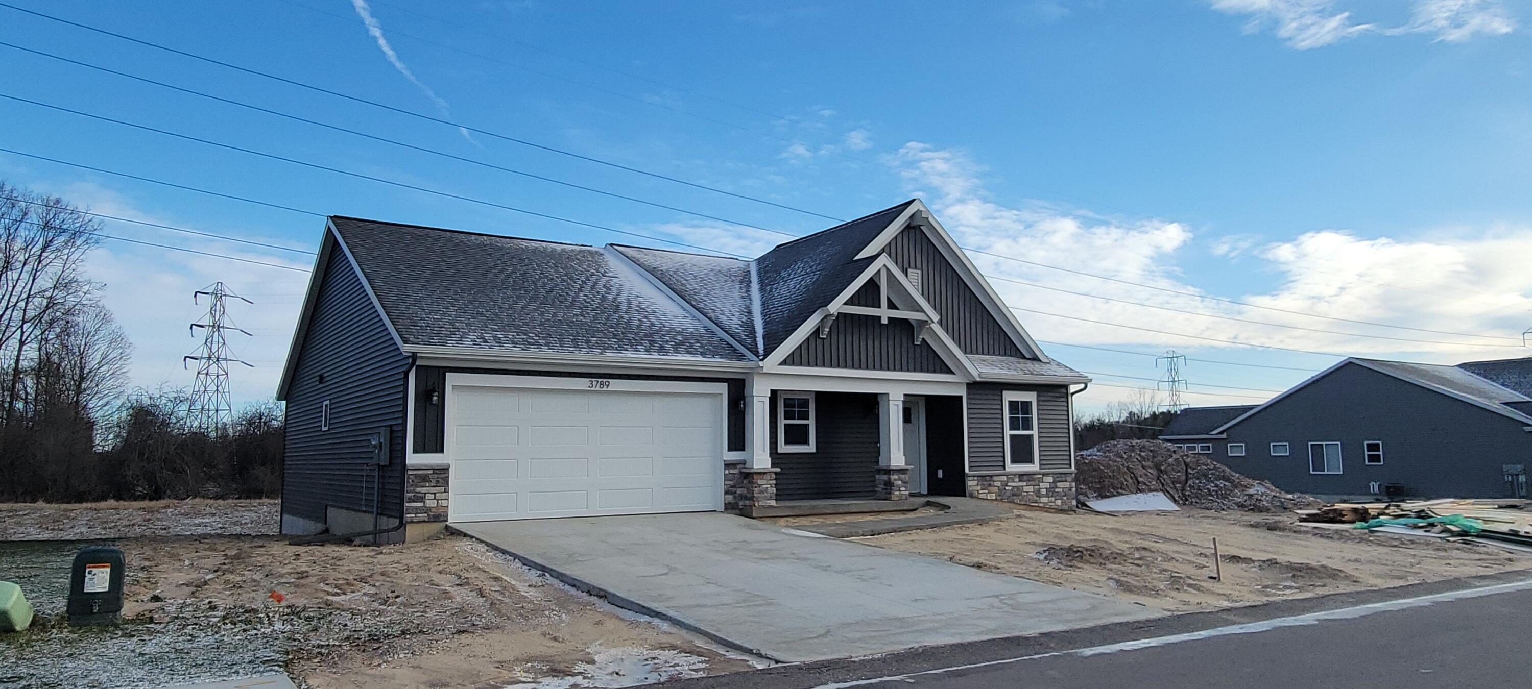 3789 Ambrosia Drive SW 8