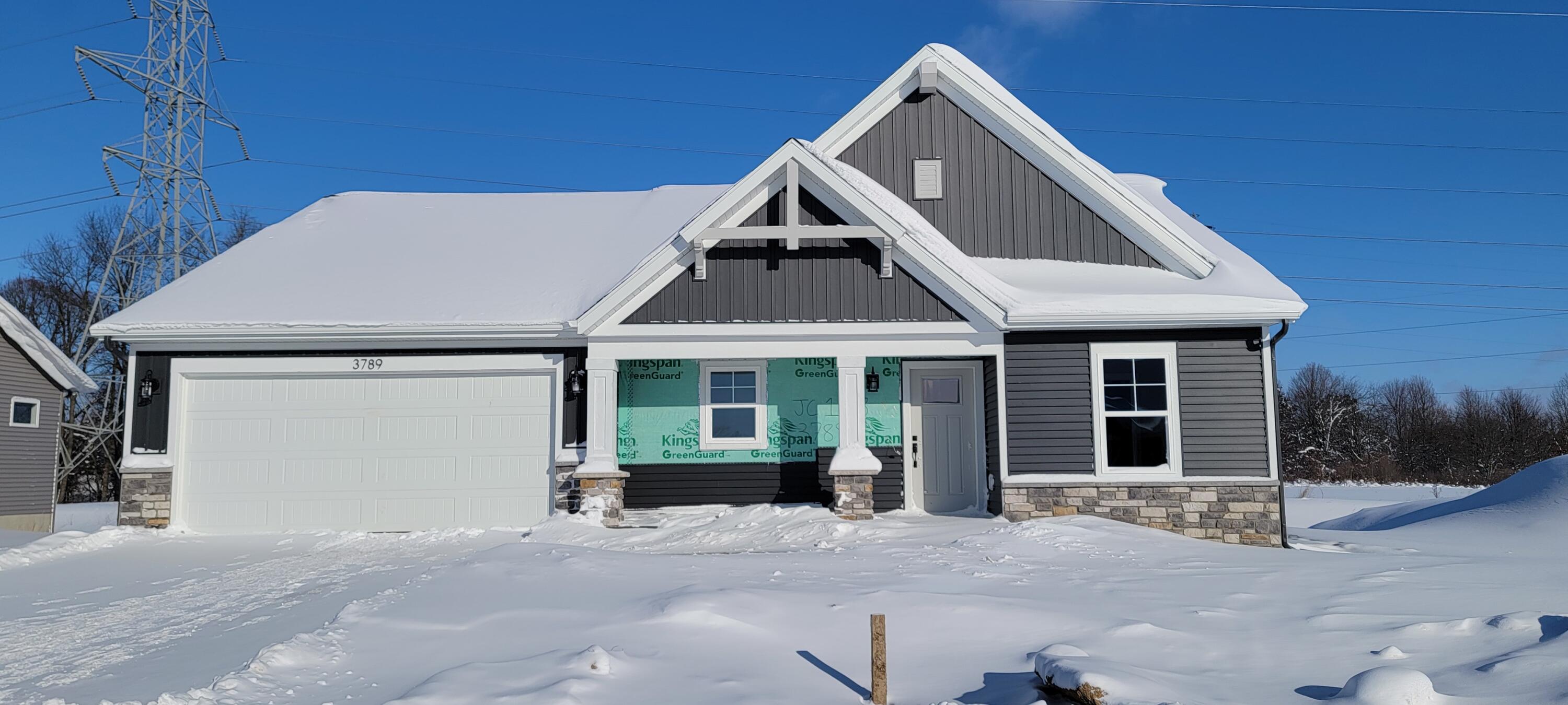 3789 Ambrosia Drive SW 8