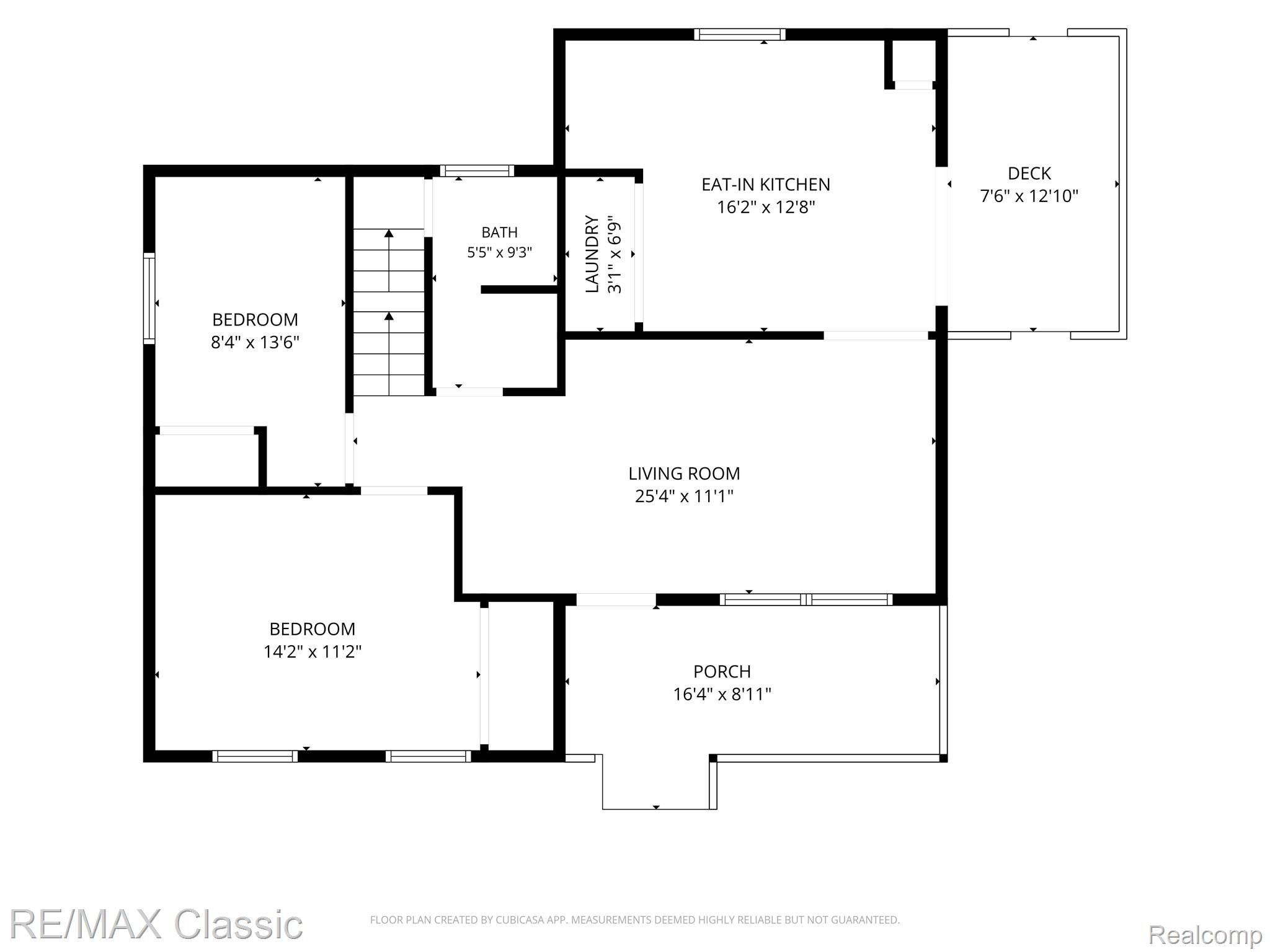 505 E Columbia