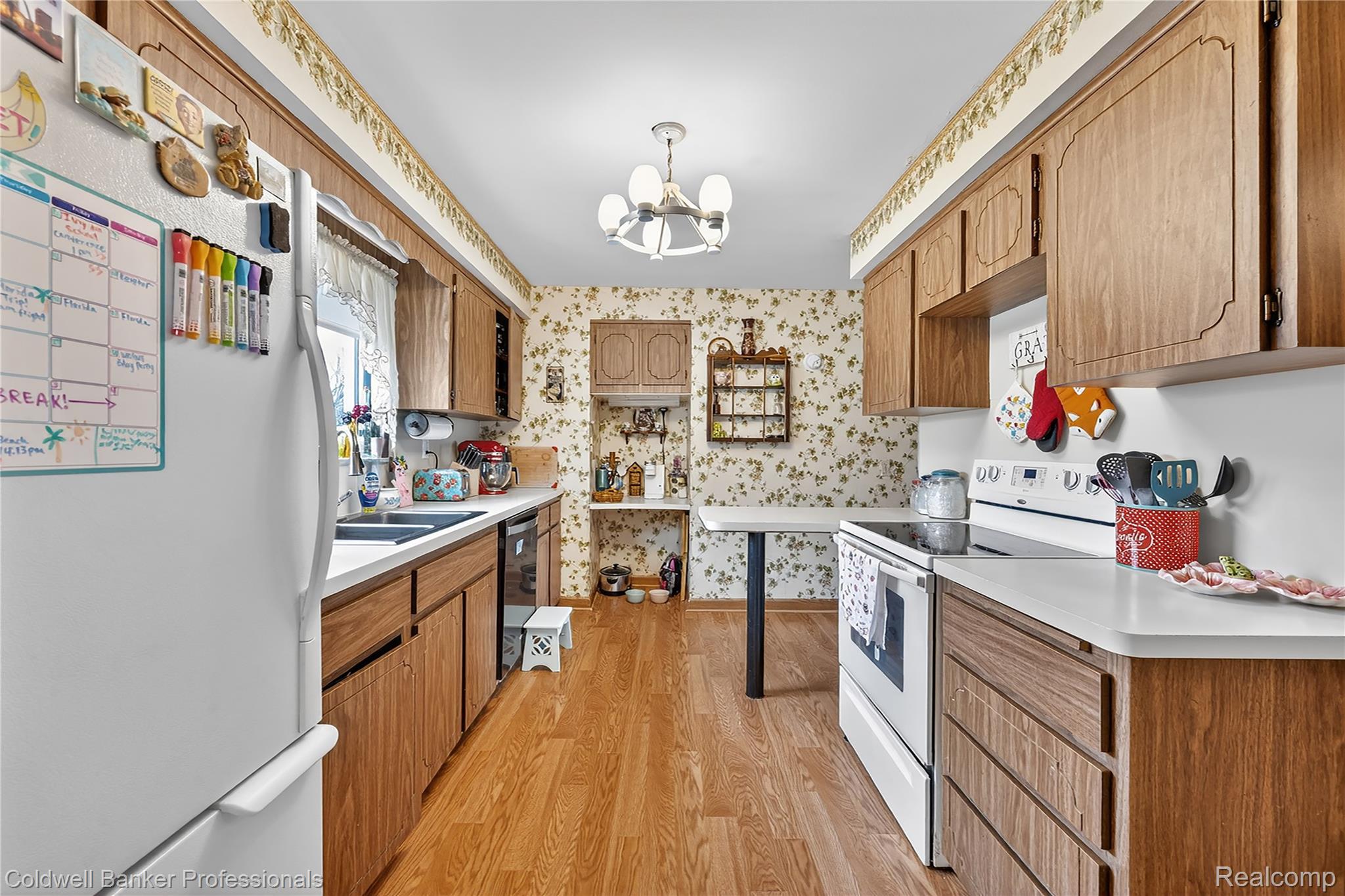 2556 N Williams Lake Rd. Road