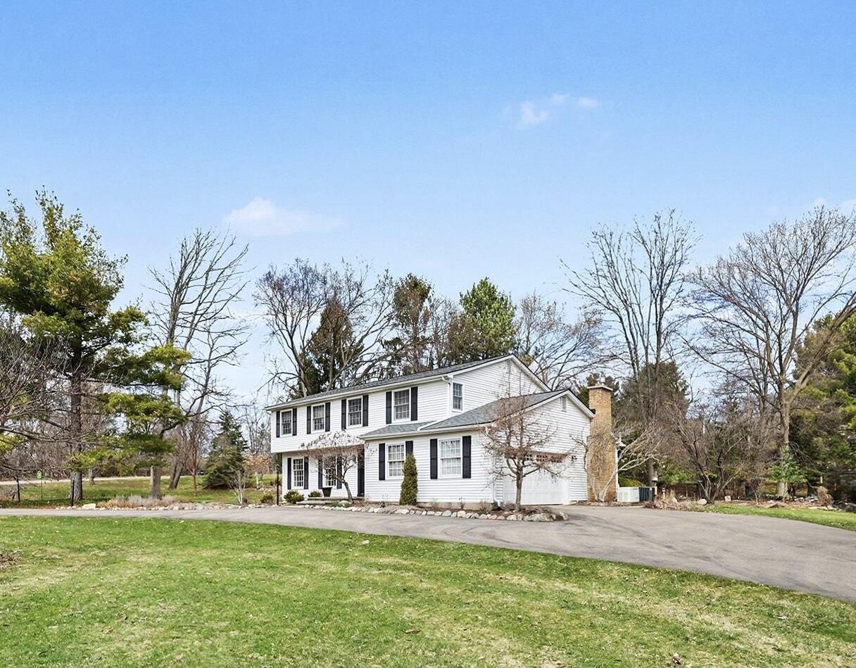 3132 Daleview Drive