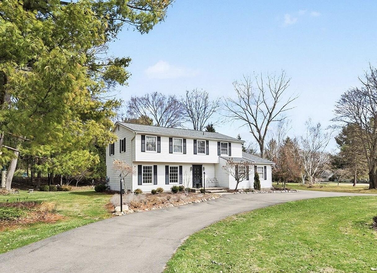 3132 Daleview Drive