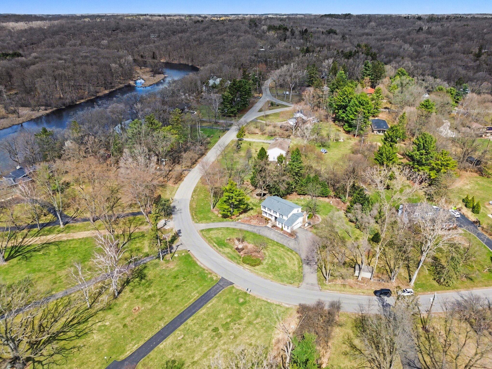 3132 Daleview Drive