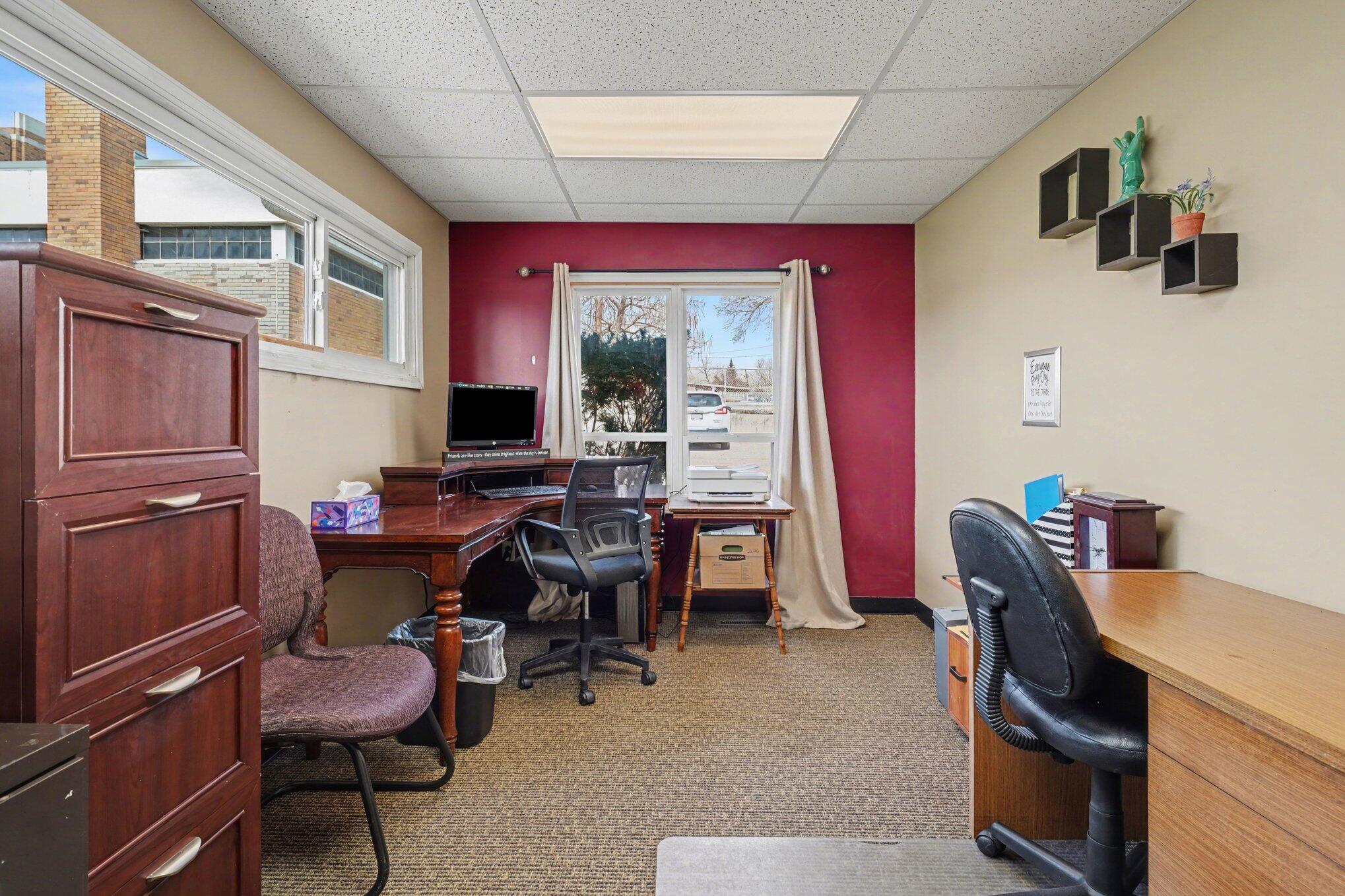 32 W Van Buren Street W