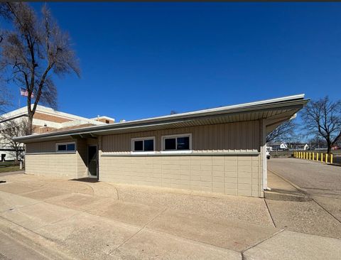 32 W Van Buren Street W Battle Creek City MI 49017