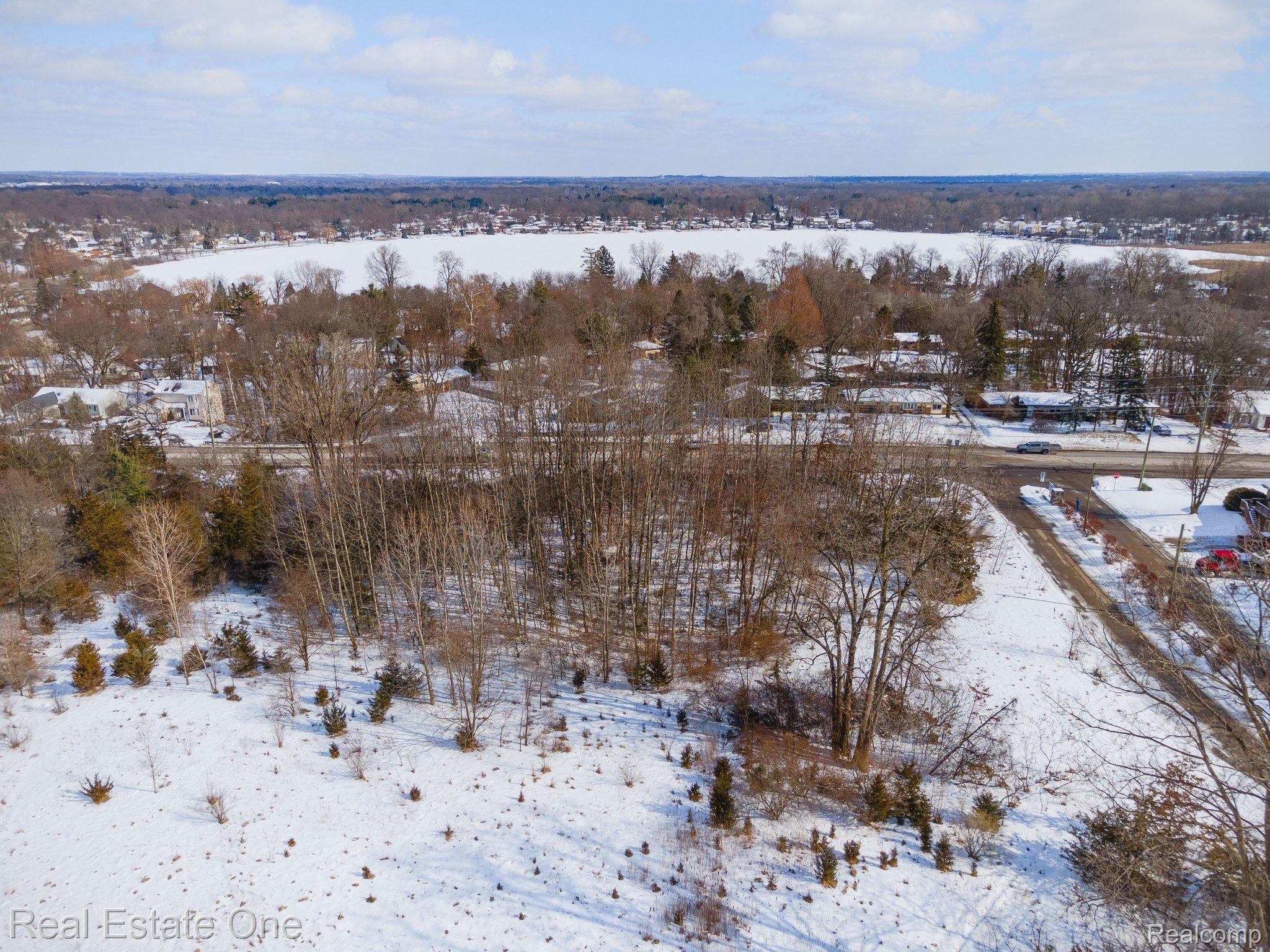 0000 Williams Lake Rd.