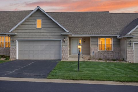 Photo of 3690 Terrace Hills Lane #25, Summit Township, MI 49203 (MLS # 55026019338)