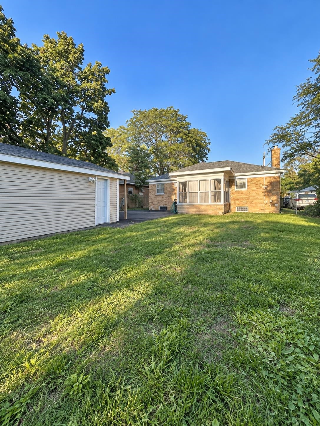 5413 Fleming Road