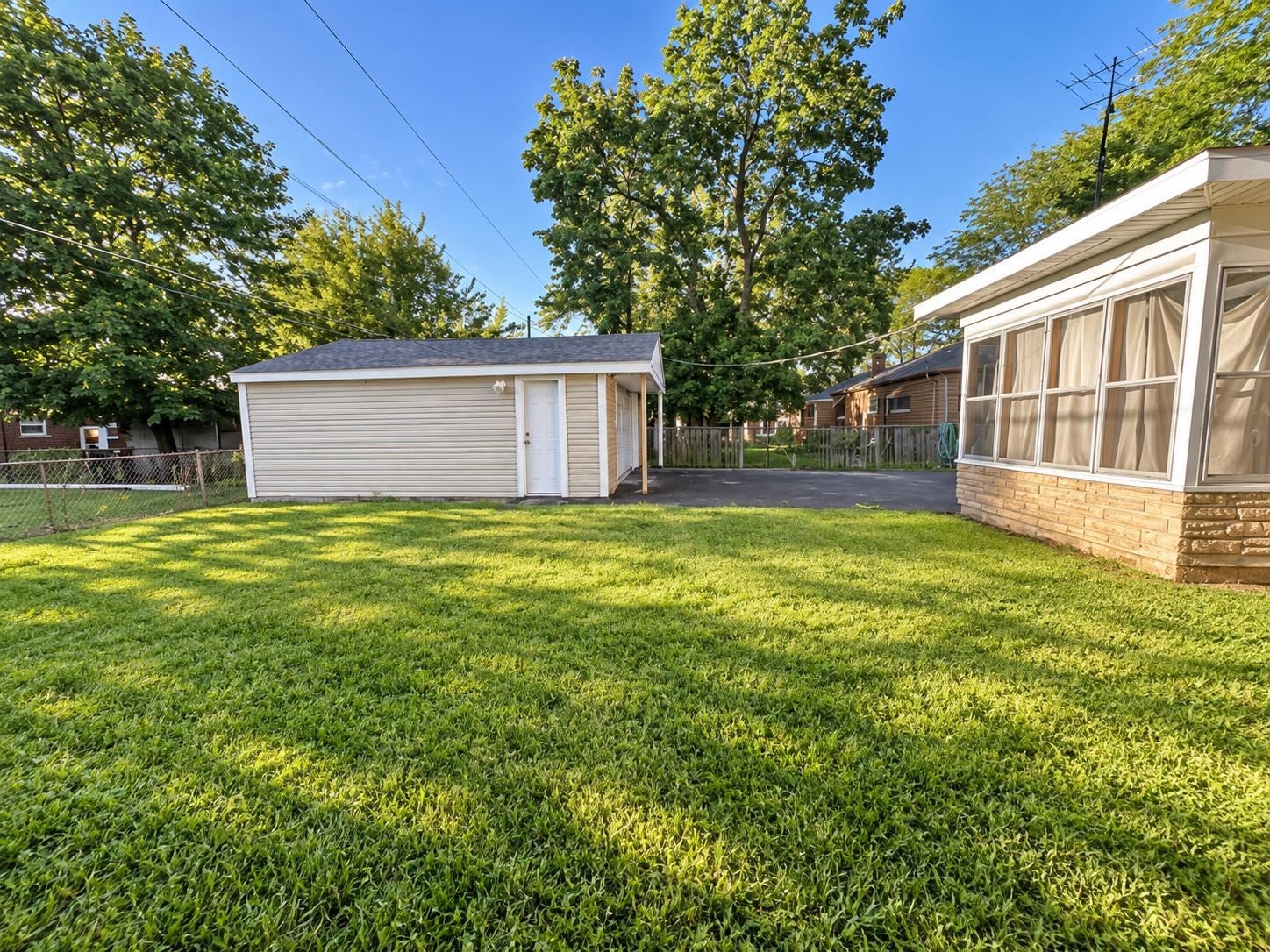 5413 Fleming Road