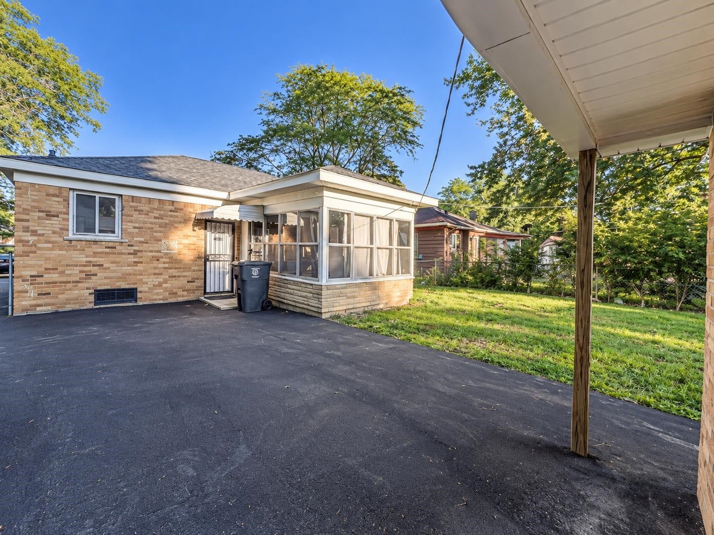 5413 Fleming Road