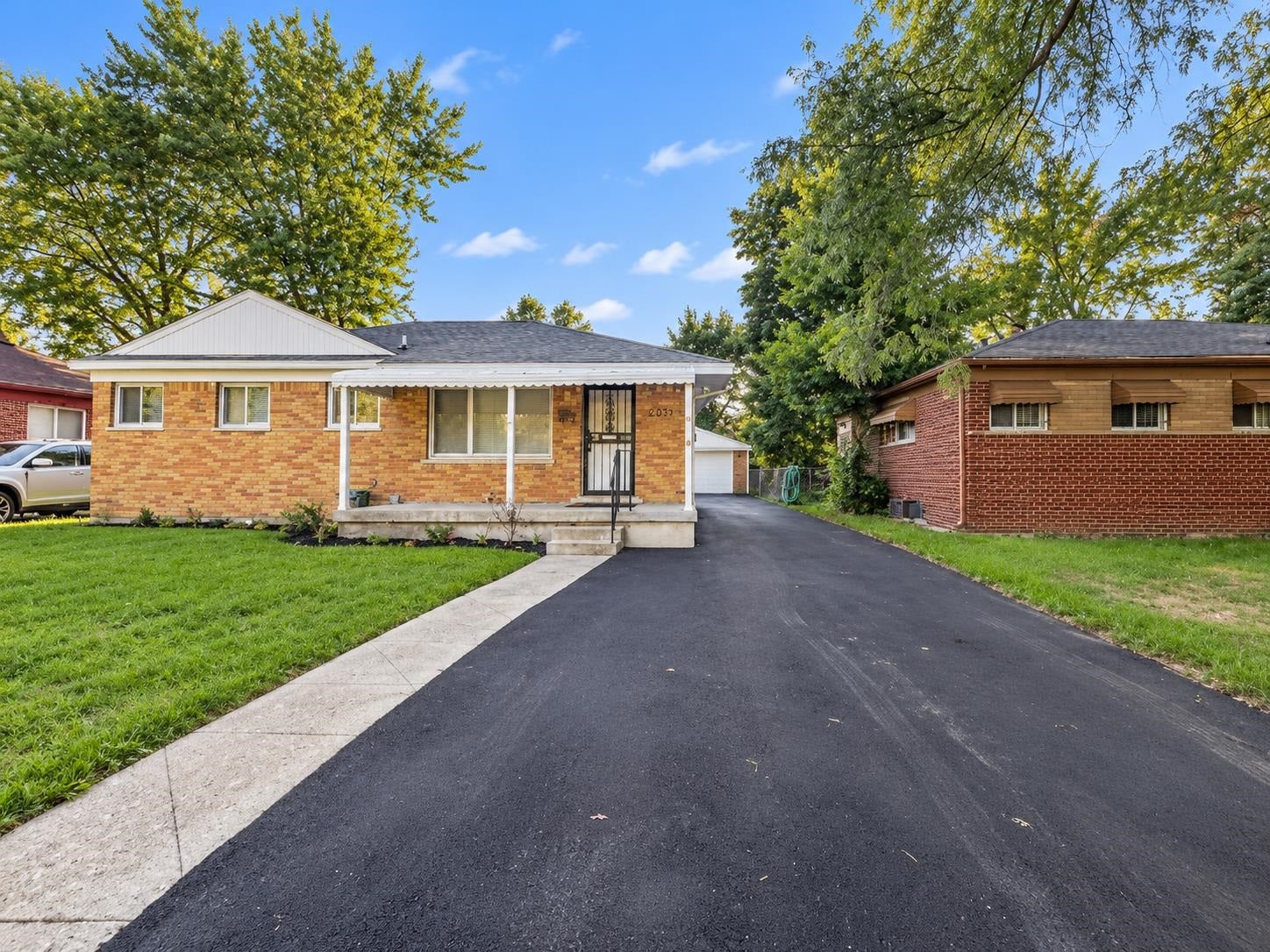 5413 Fleming Road