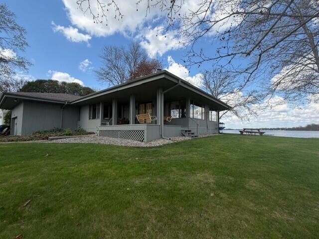 11975 E Lee Mar Drive