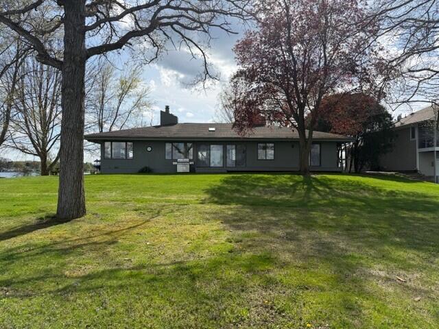 11975 E Lee Mar Drive