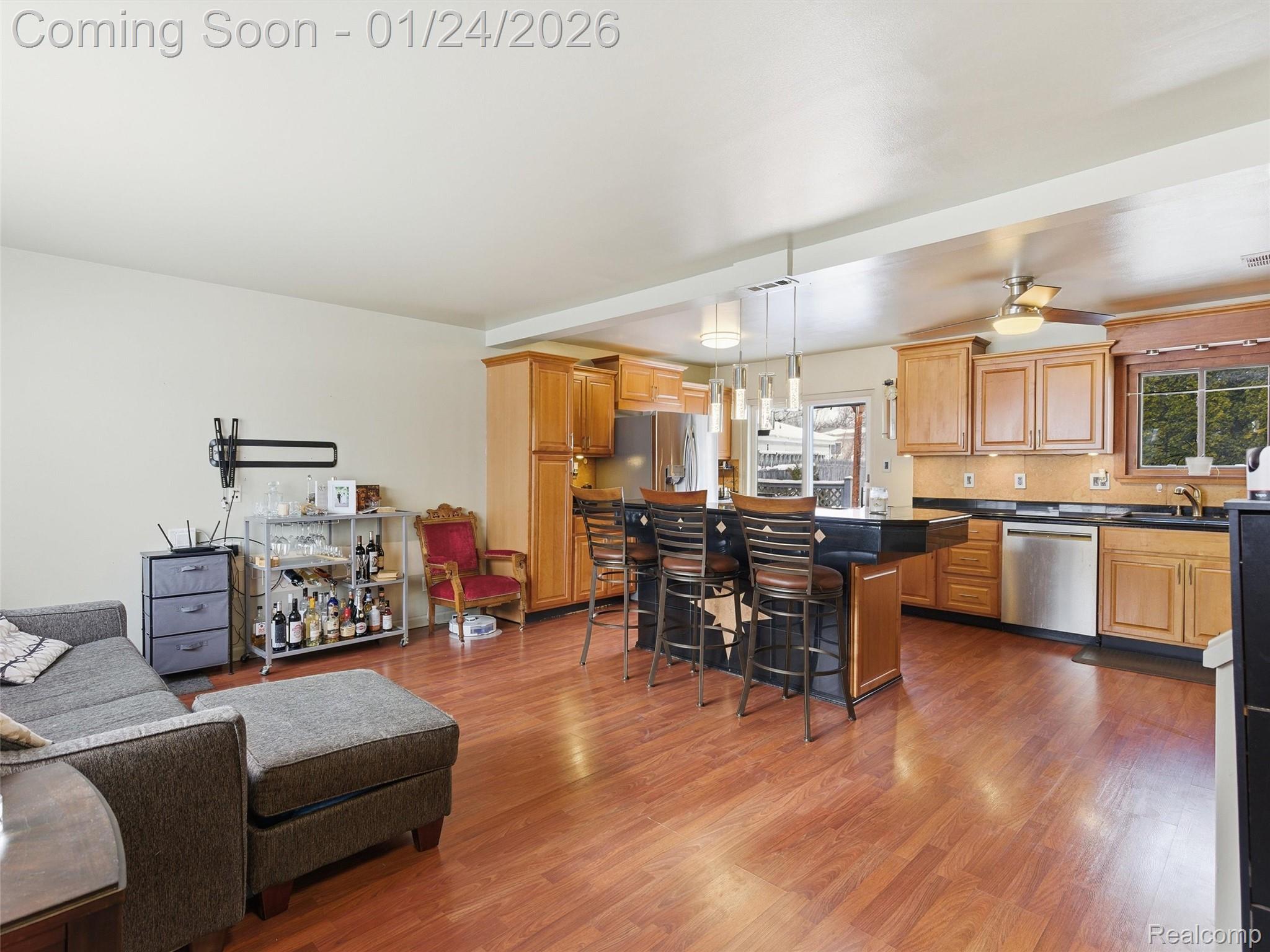 2743 Pall Mall Drive