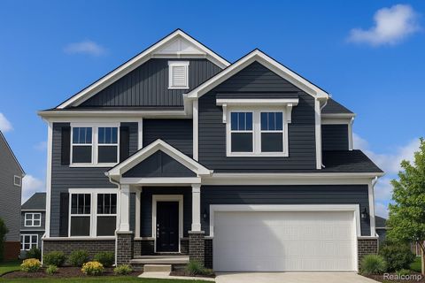 693 Gretchen Lane Saline City MI 48176