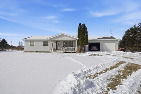 1549 Hayden Road Arcadia Township MI 48412