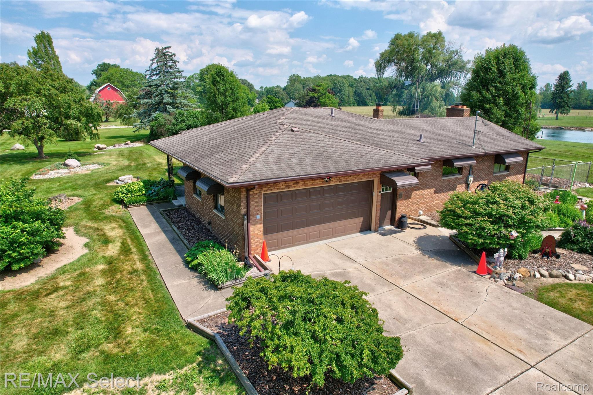 9215 Grand Blanc Road