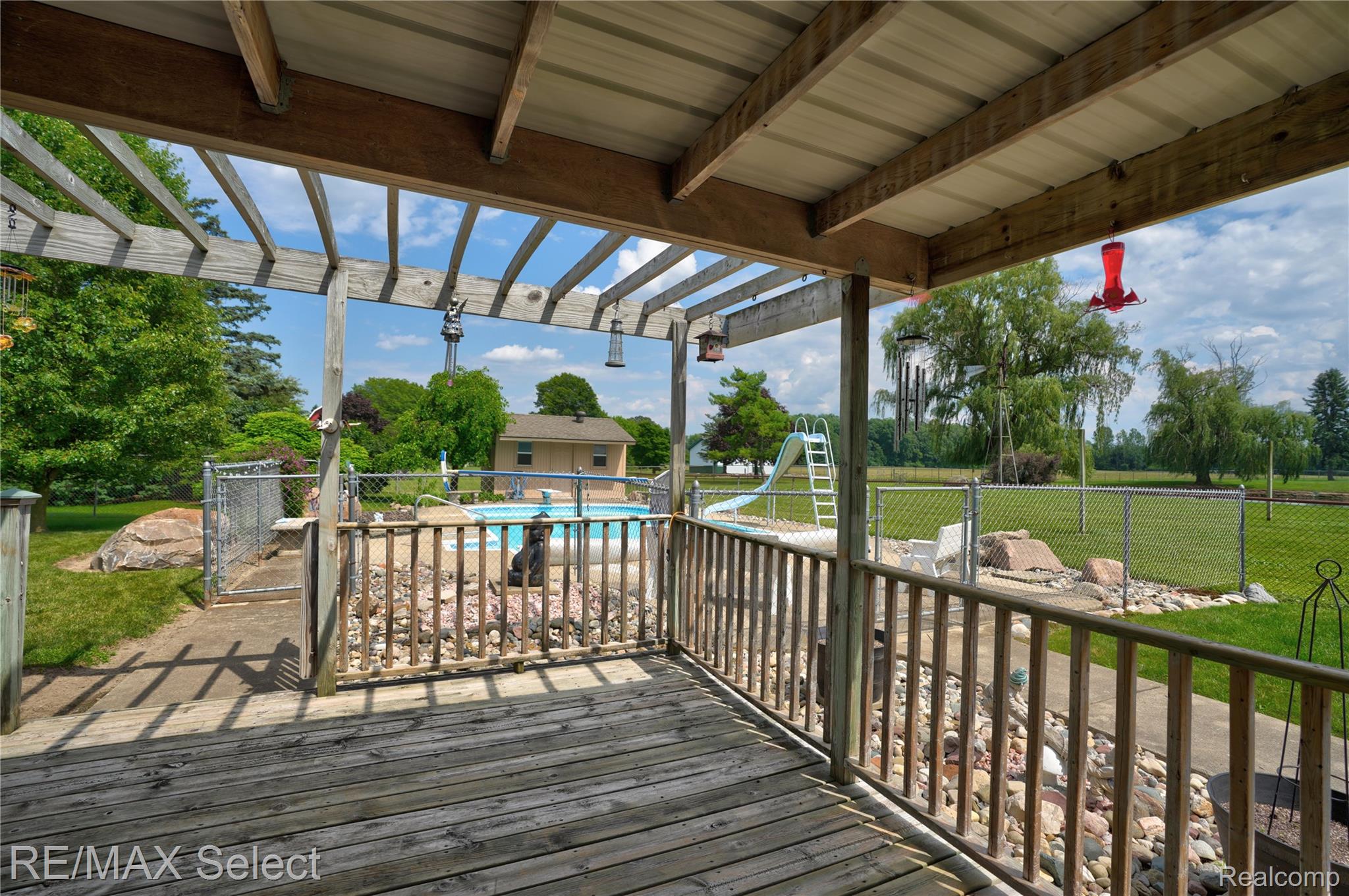9215 Grand Blanc Road