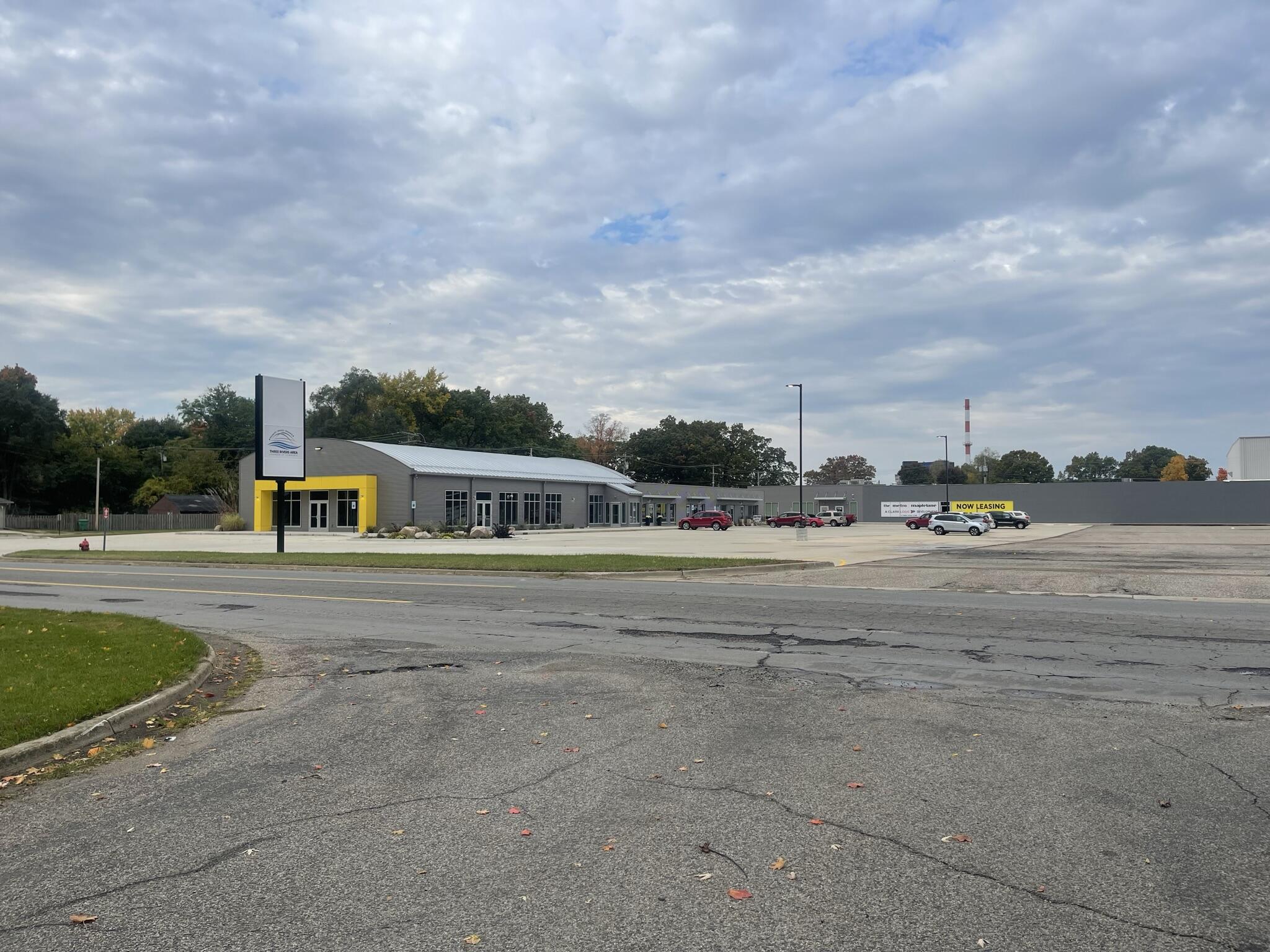 1100 N Main Street 1150