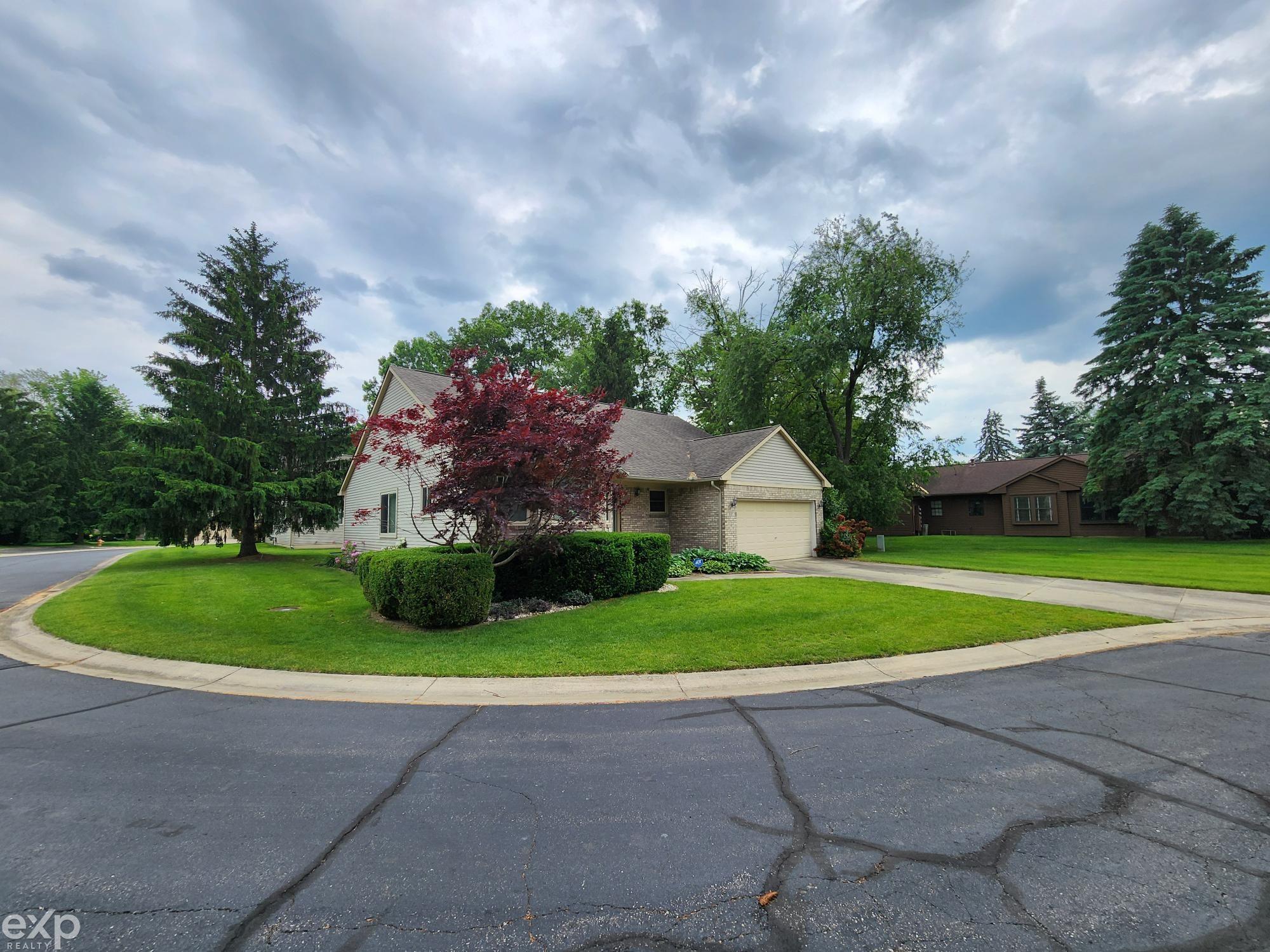 837 Hidden Terrace Lane