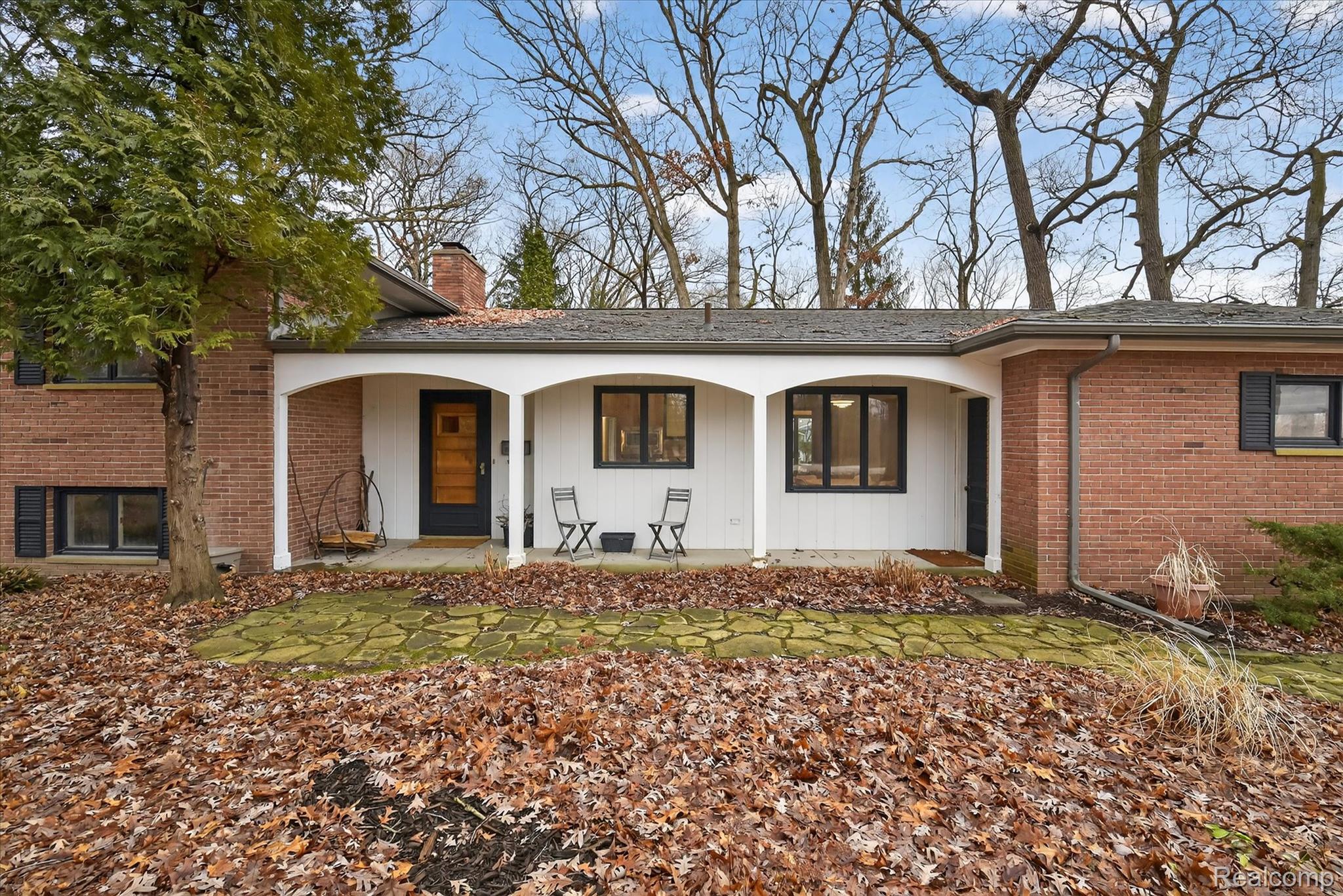 1020 N Fletcher Road