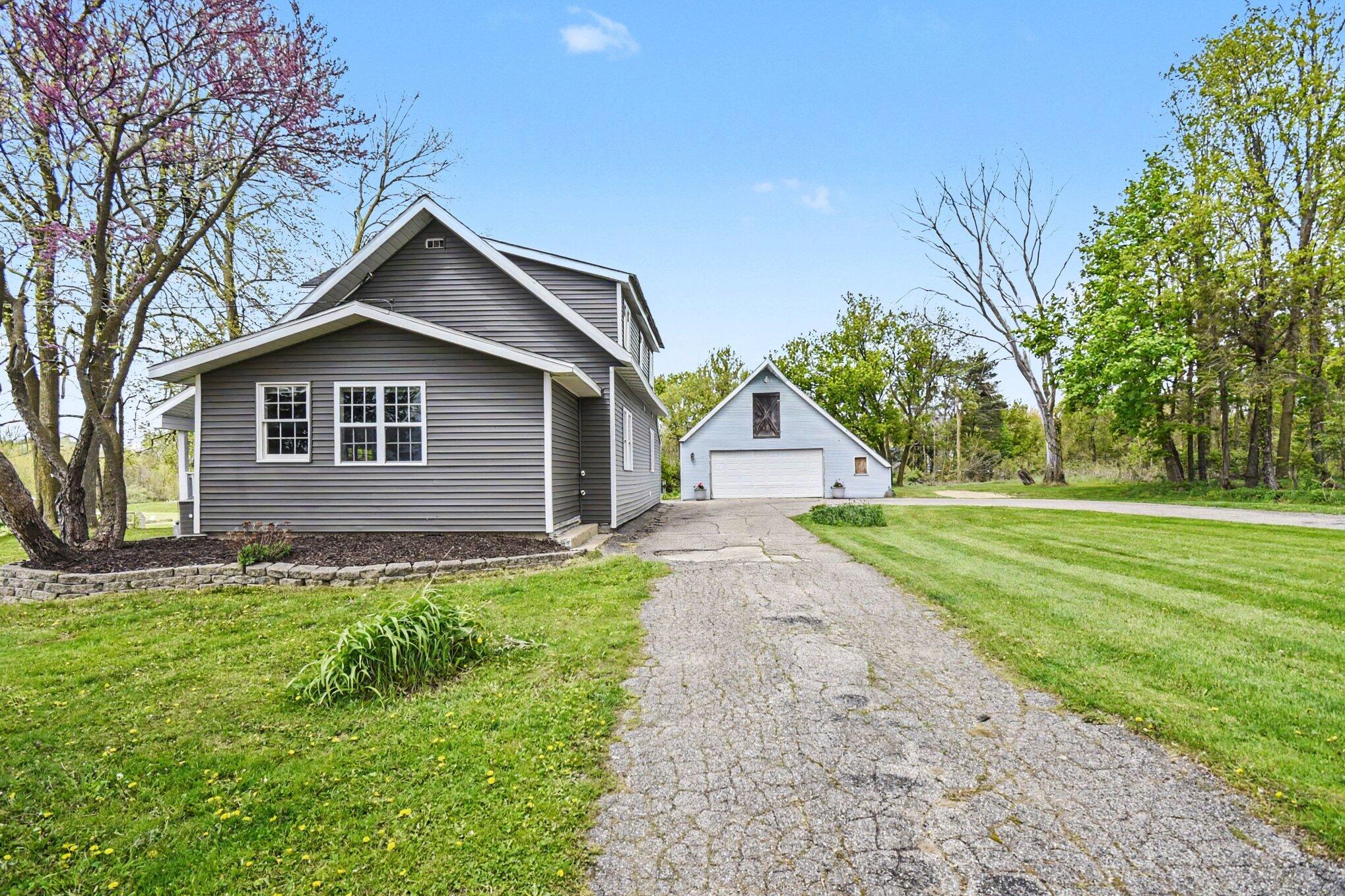 3365 84th Street SE
