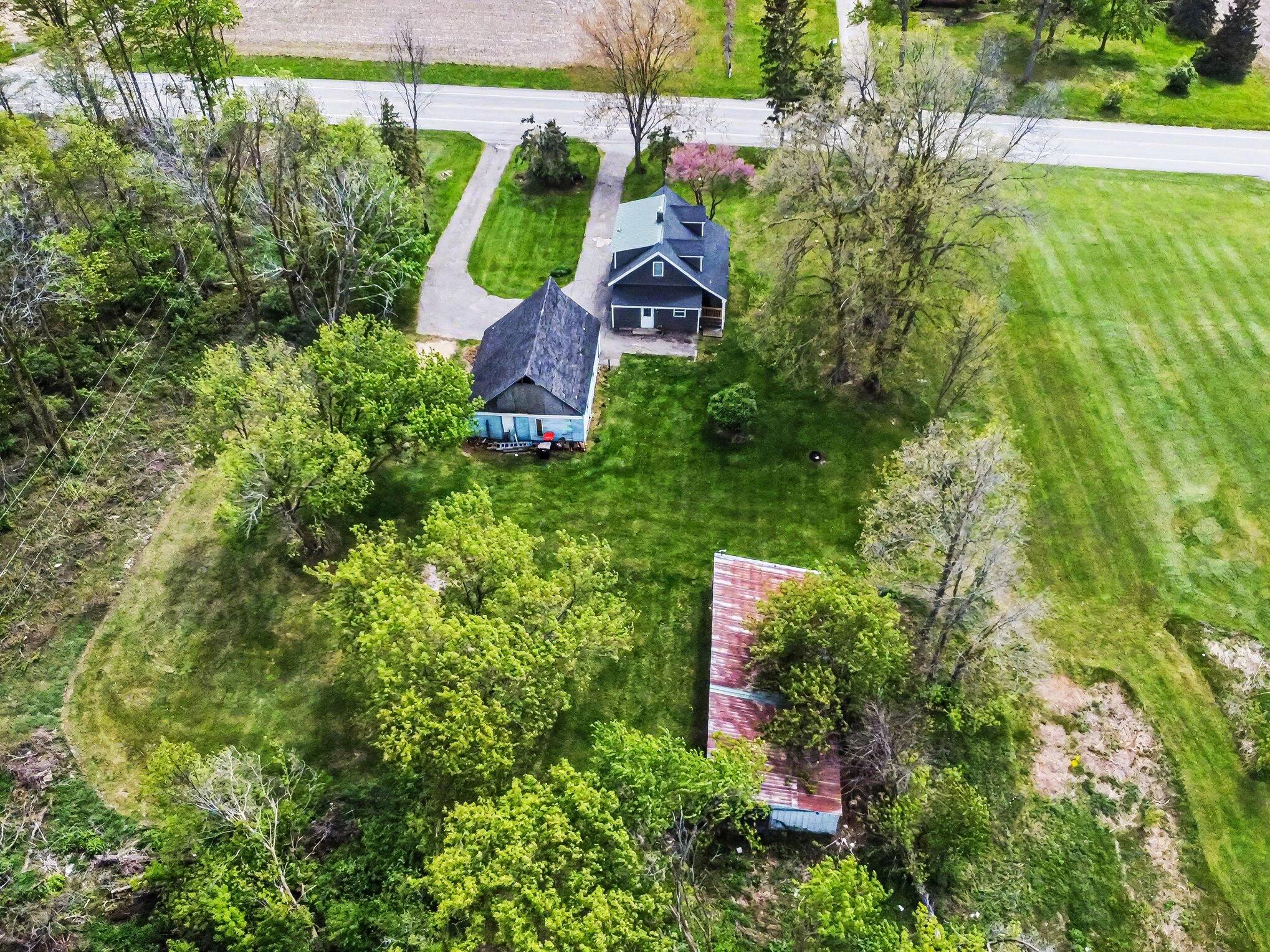 3365 84th Street SE
