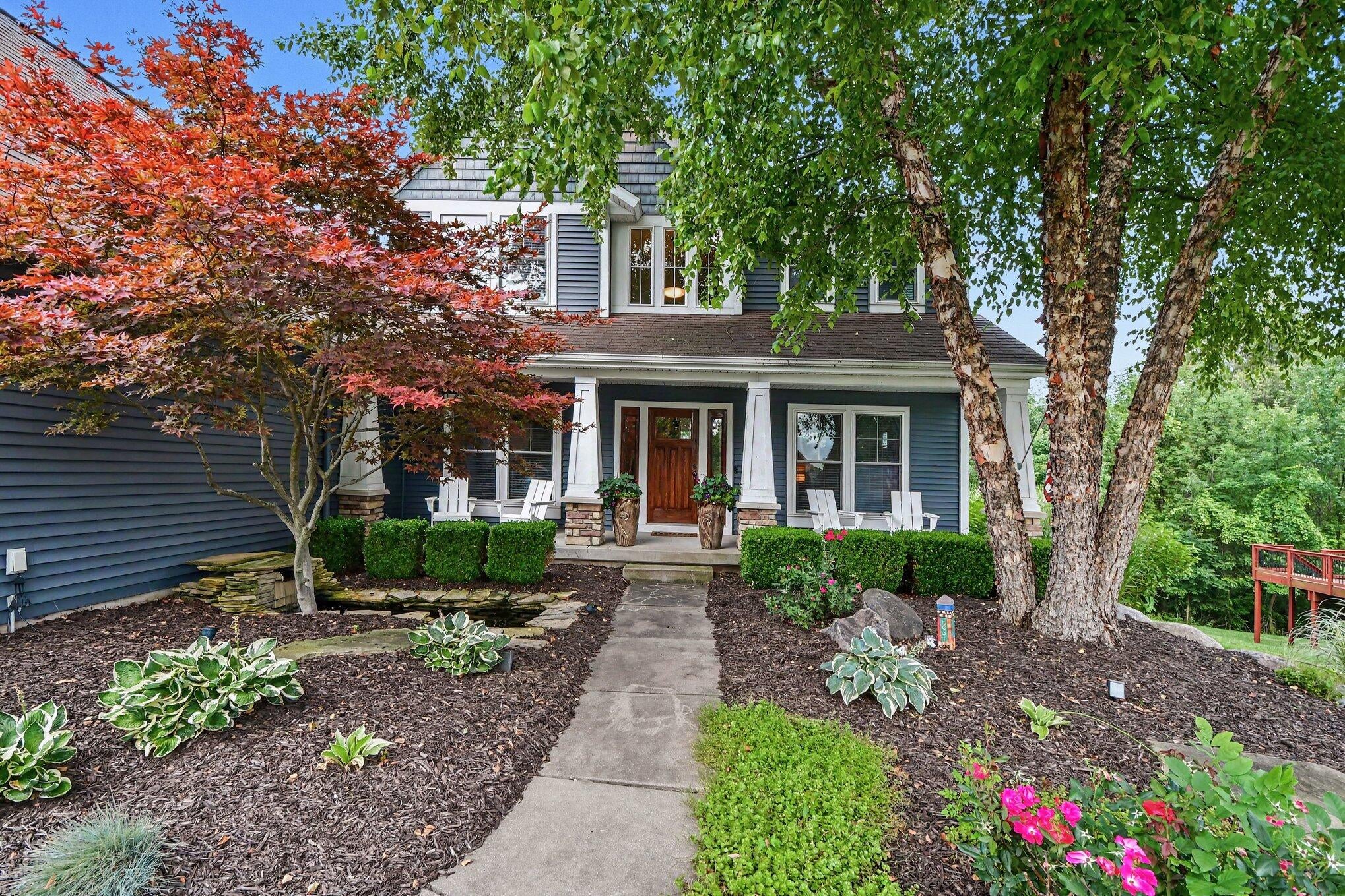 1254 Stoneshire Drive SE