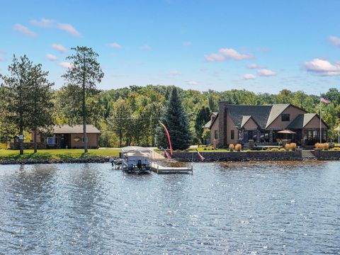 6890 Jessie Drive Richfield Township Roscommon MI 48656