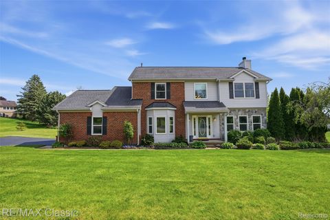 5500 Irene Boulevard White Lake Charter Township MI 48383