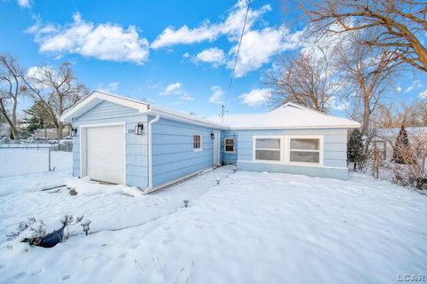 528 18th Street Summit Township MI 49203