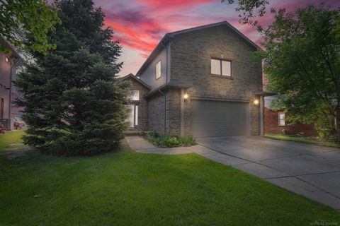 38340 Lakeshore Drive Harrison Charter Township MI 48045