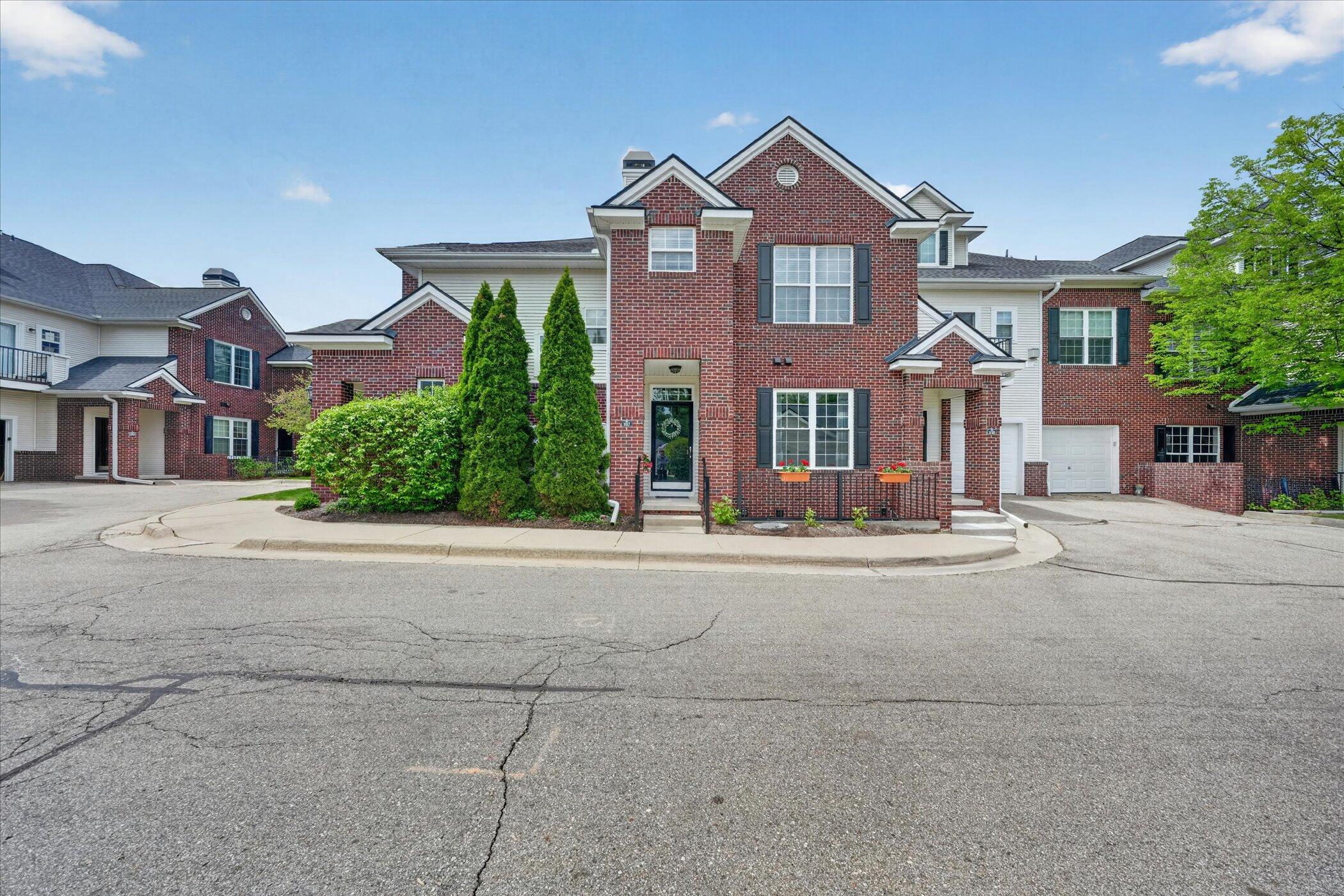 229 Scio Village 107