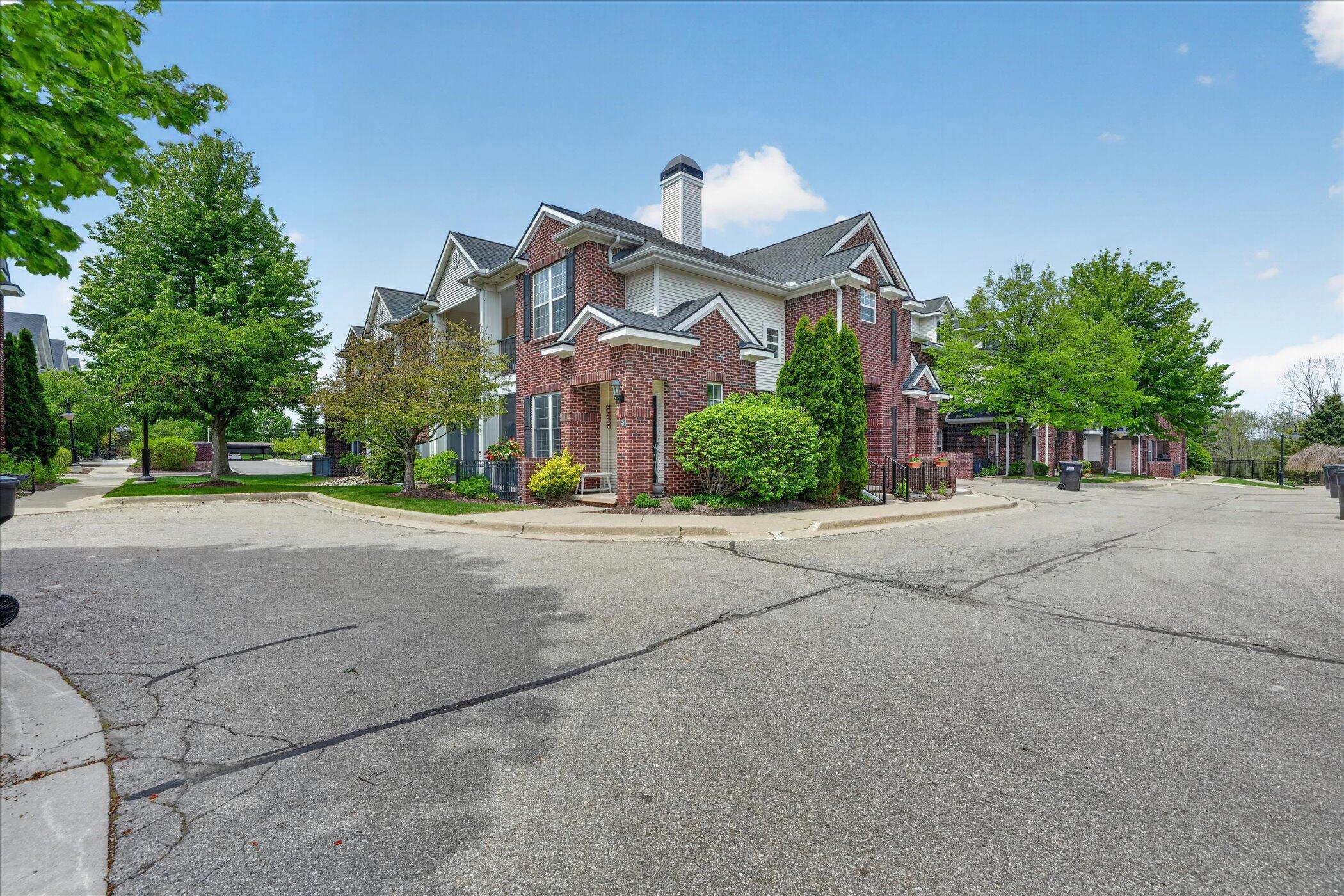 229 Scio Village 107
