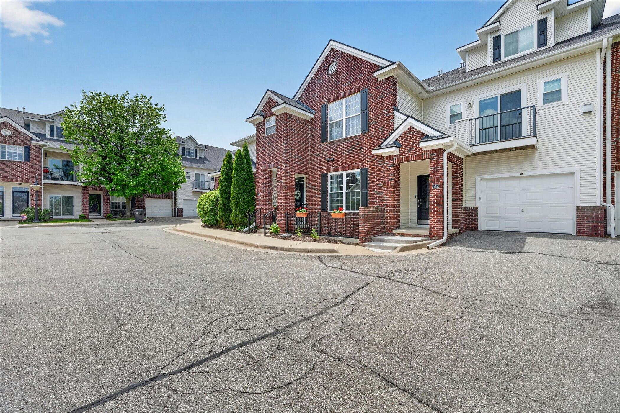 229 Scio Village 107