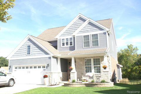 Photo of 7908 Everett Drive, Westland City, MI 48185 (MLS # 20251027876)