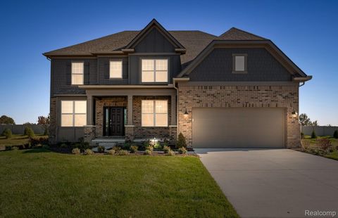 6445 Tarr Road Pittsfield Charter Township MI 48197