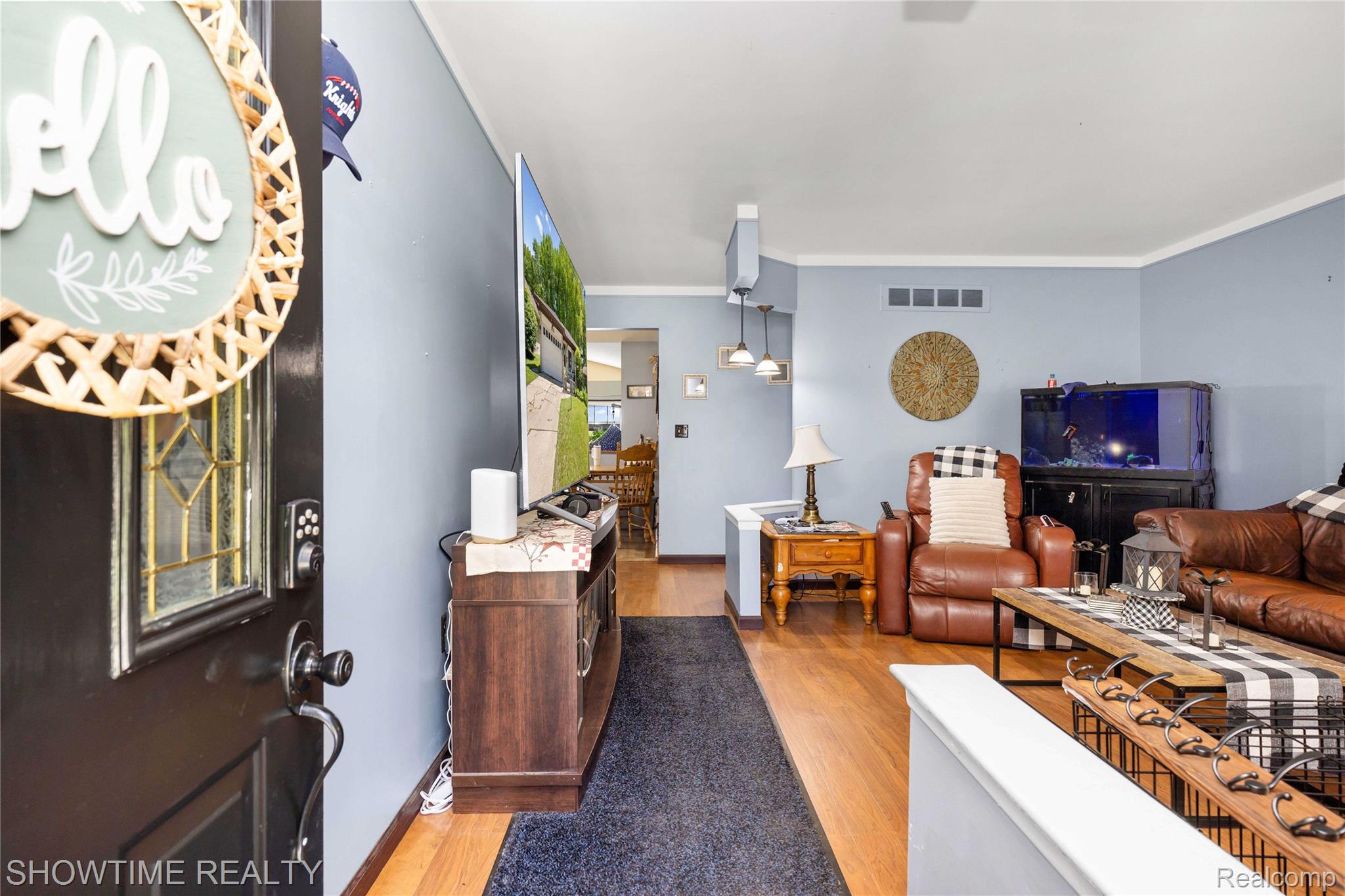 31720 Kelly Road