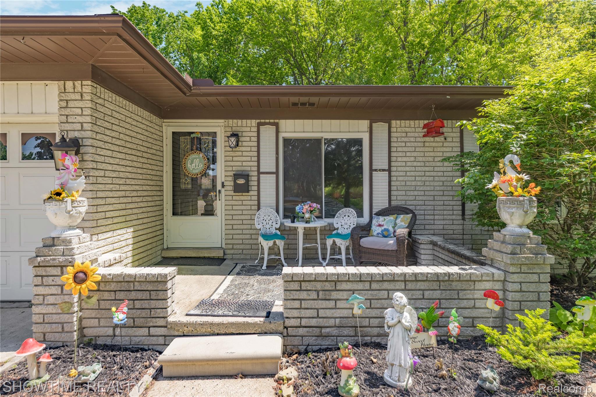 31720 Kelly Road