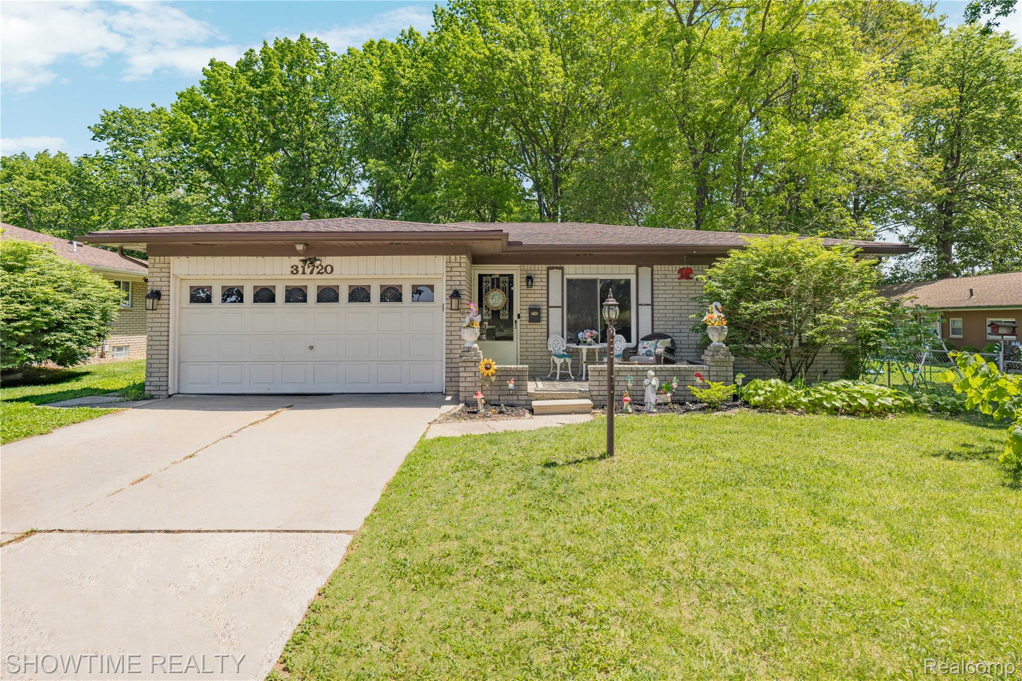 31720 Kelly Road