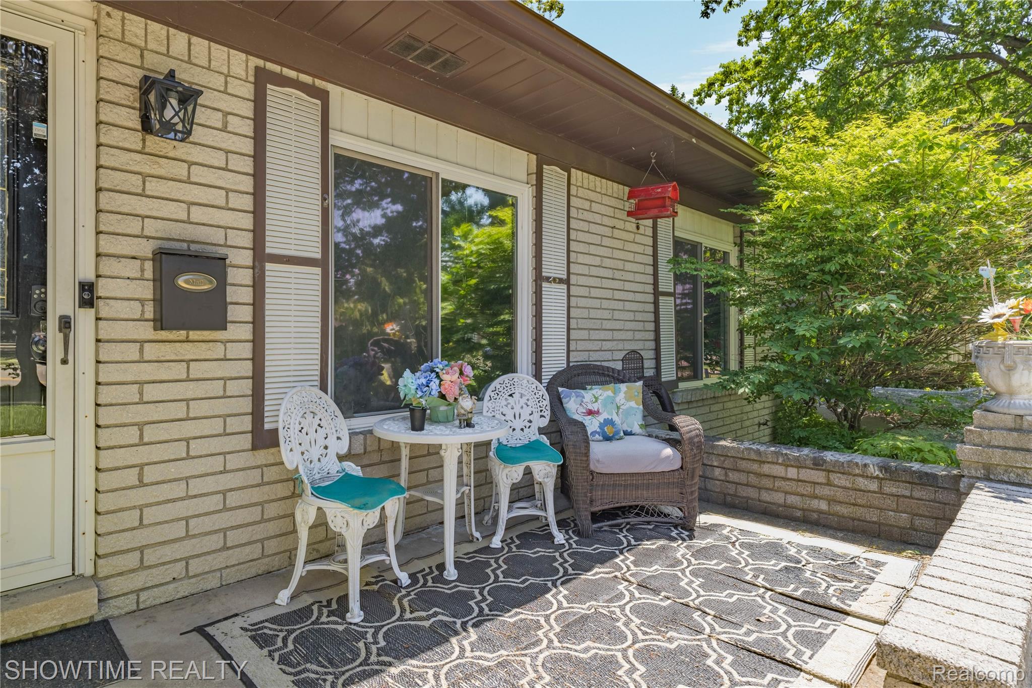 31720 Kelly Road