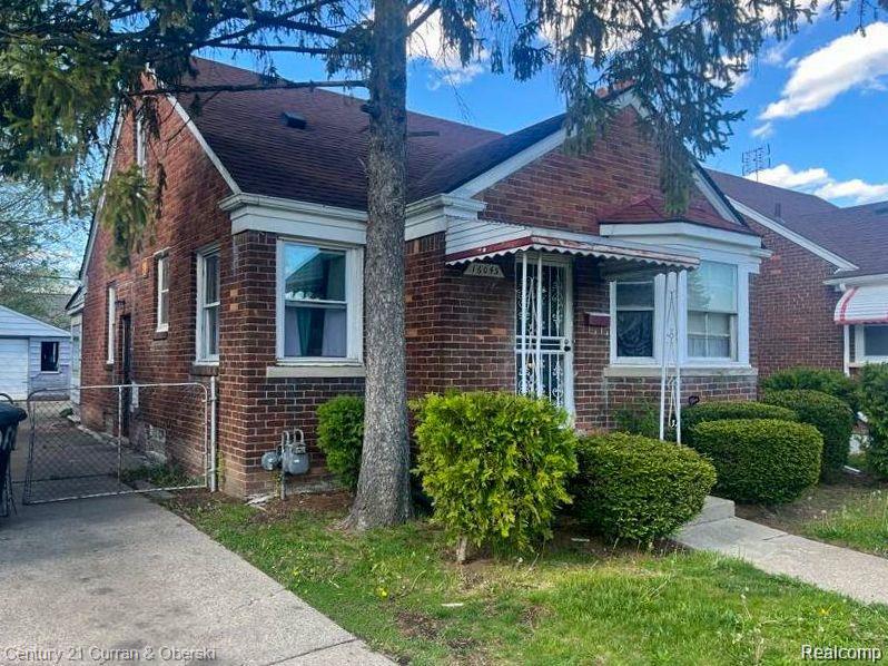 16045 Edmore Drive