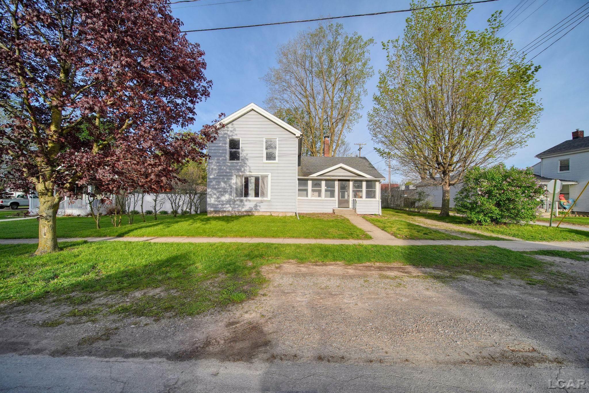 144 Wood Street