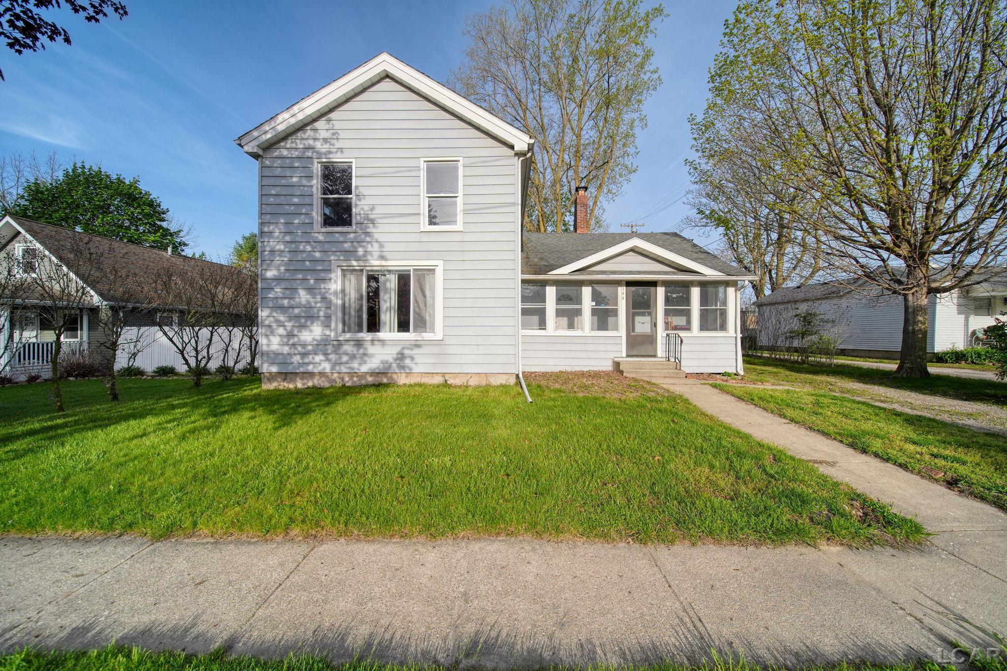 144 Wood Street