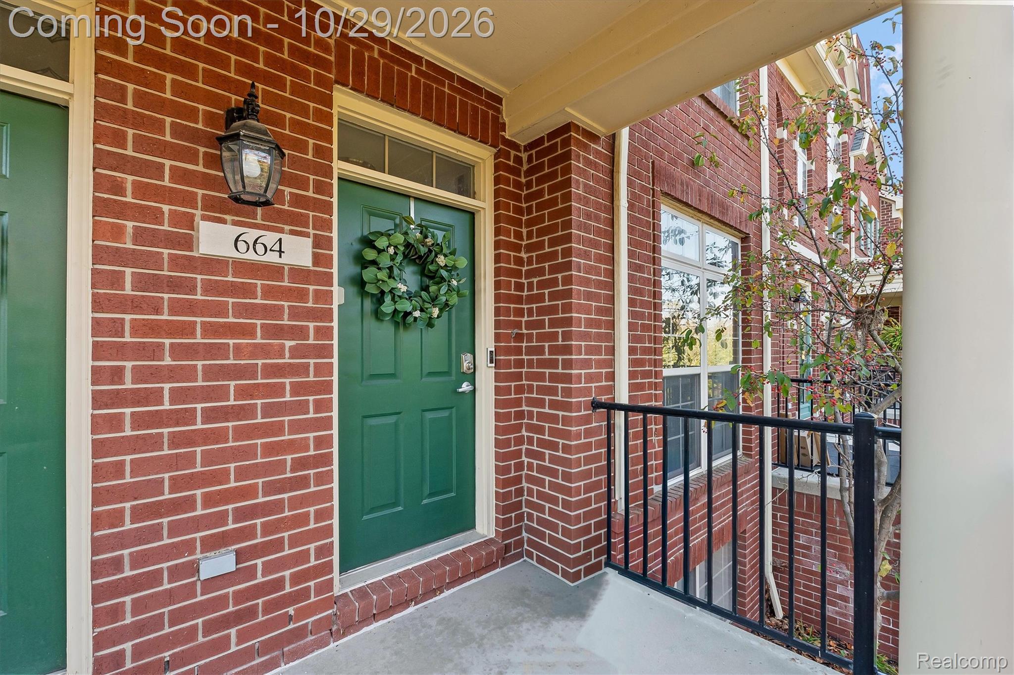 664 Village Lane