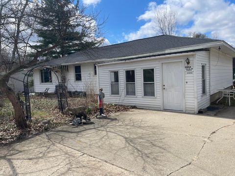 5024 M-37 Baltimore Township MI 49058