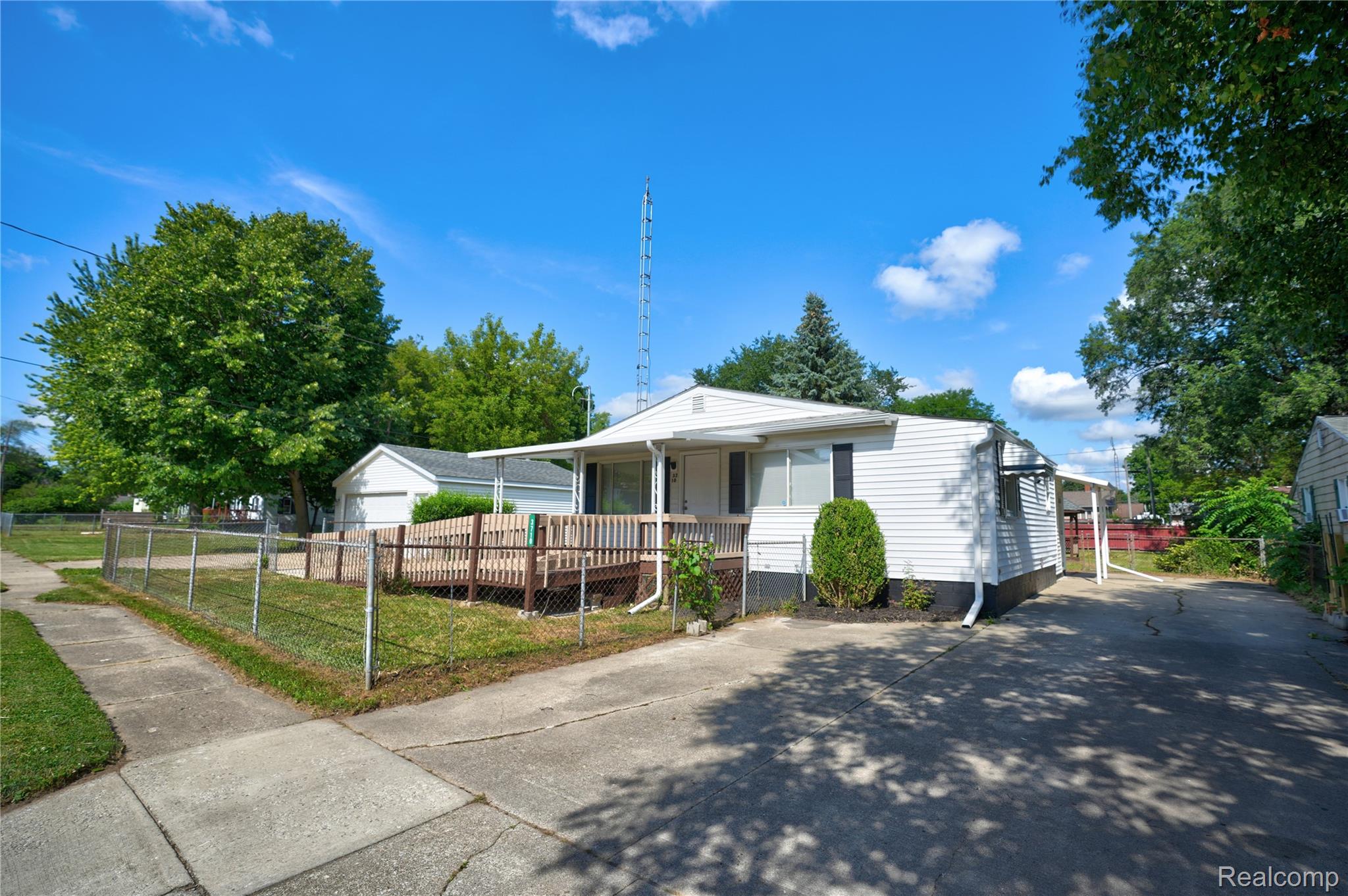 3710 Branch Road