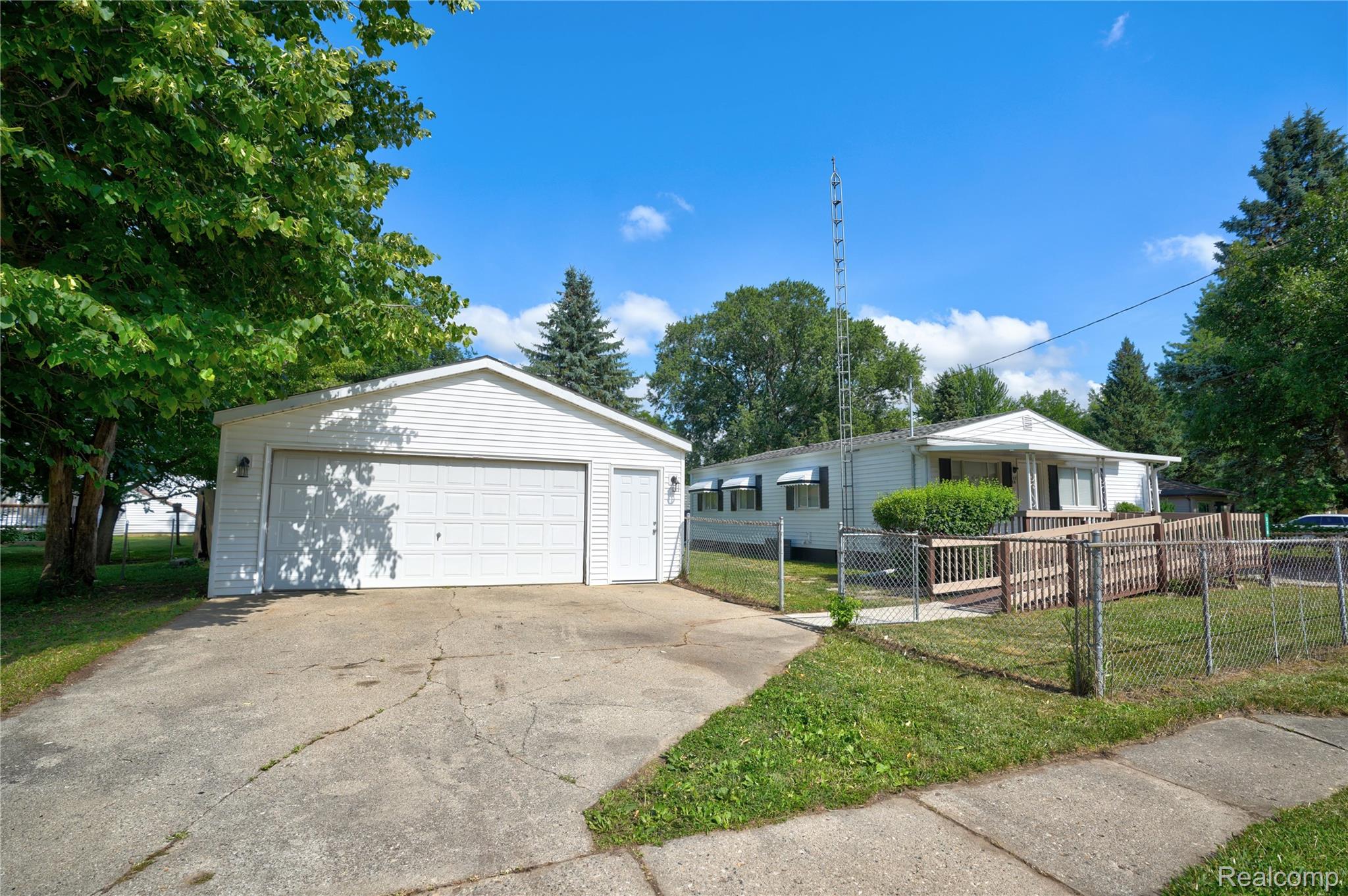 3710 Branch Road