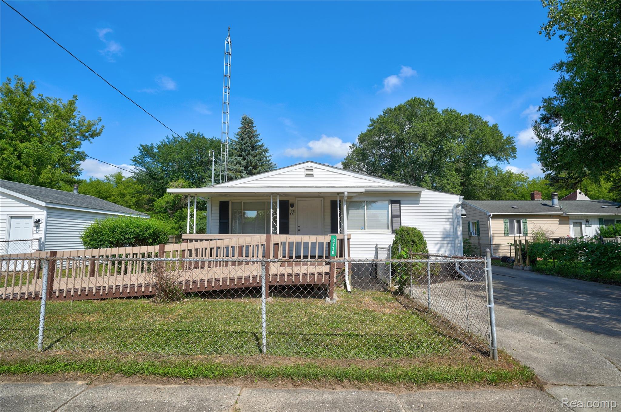 3710 Branch Road