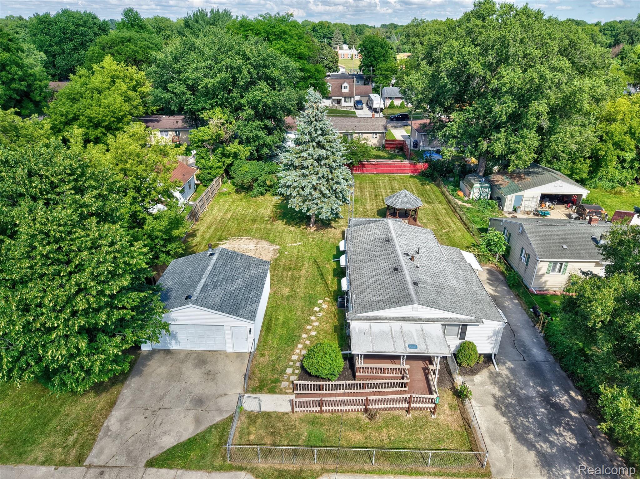 3710 Branch Road